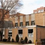 Anshe Sholom Bnai Israel Chicago